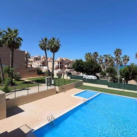 Casa De Alba Cabo Cervera La Mata