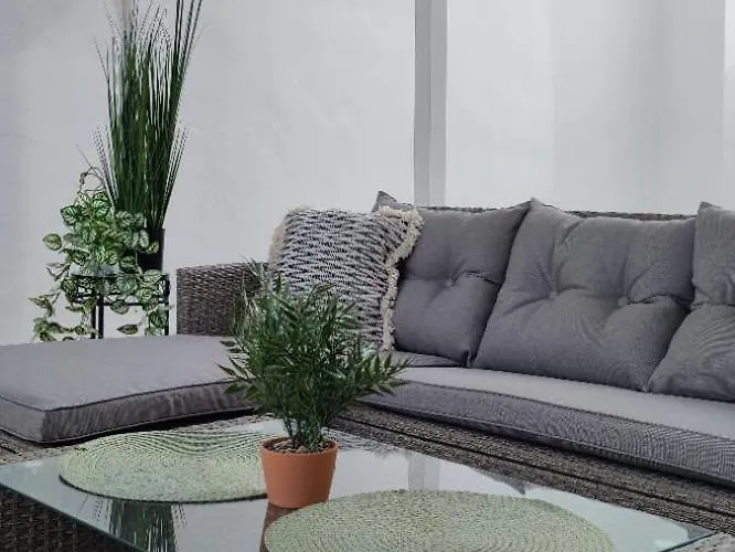 Casa De Alba Cabo Cervera La Mata *