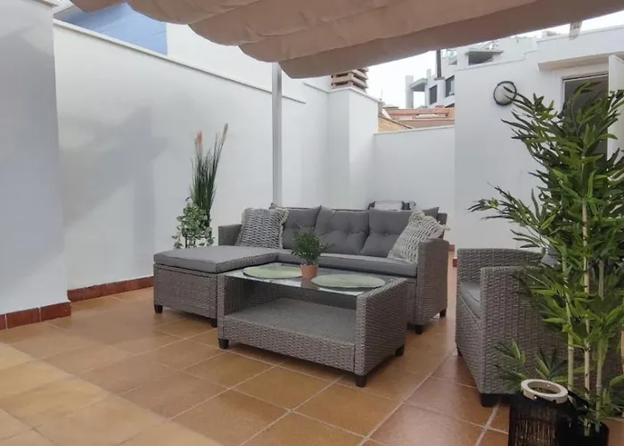 Casa De Alba Cabo Cervera La Mata