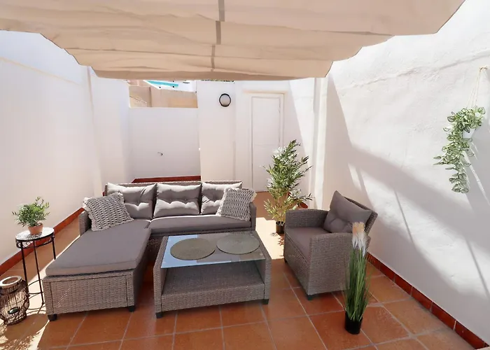 Casa De Alba Cabo Cervera La Mata * Torrevieja