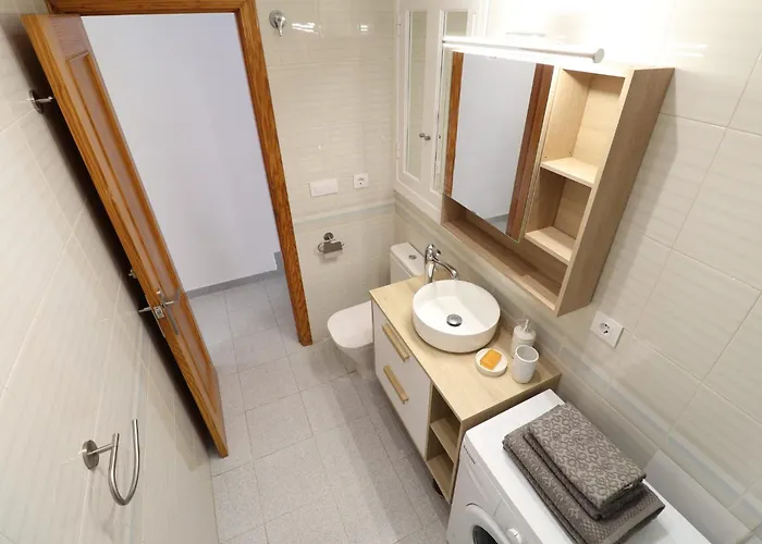 Casa De Alba Cabo Cervera La Mata * Torrevieja