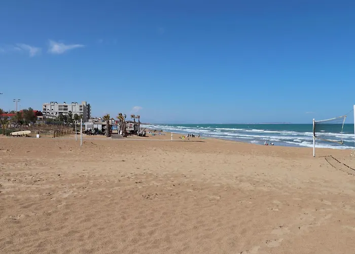 Casa De Alba Cabo Cervera La Mata Lejlighed Torrevieja