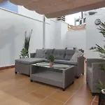 Casa De Alba Cabo Cervera La Mata