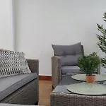 Apartament Casa De Alba Cabo Cervera La Mata *