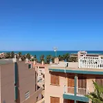Casa De Alba Cabo Cervera La Mata Torrevieja