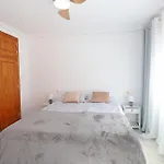 Casa De Alba Cabo Cervera La Mata Apartament