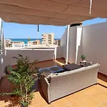 Casa De Alba Cabo Cervera La Mata Apartament *
