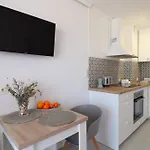 Apartament Casa De Alba Cabo Cervera La Mata Torrevieja