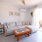 Casa De Alba Cabo Cervera La Mata Apartament