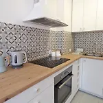 Apartament Casa De Alba Cabo Cervera La Mata *