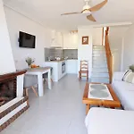 Apartament Casa De Alba Cabo Cervera La Mata