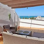 Apartament Casa De Alba Cabo Cervera La Mata Torrevieja