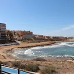 Casa De Alba Cabo Cervera La Mata