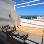 Apartament Casa De Alba Cabo Cervera La Mata Torrevieja