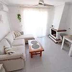 Casa De Alba Cabo Cervera La Mata *