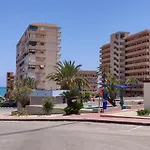 Casa De Alba Cabo Cervera La Mata Apartament *
