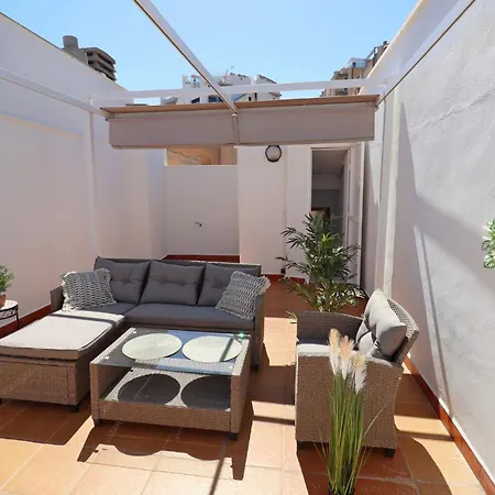 Casa De Alba Cabo Cervera La Mata *