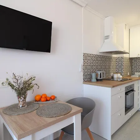 Apartamento Casa De Alba Cabo Cervera La Mata Torrevieja