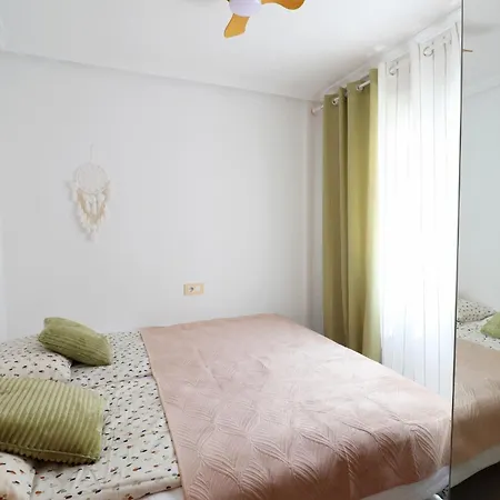 Casa De Alba Cabo Cervera La Mata *