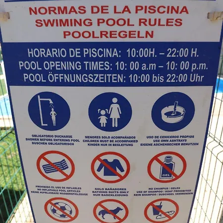 Casa De Alba Cabo Cervera La Mata * تورّيفيِخا