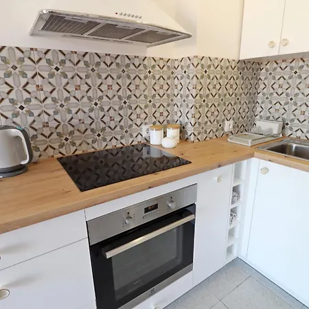 Apartamento Casa De Alba Cabo Cervera La Mata *