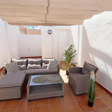 Casa De Alba Cabo Cervera La Mata * Торрев'єха