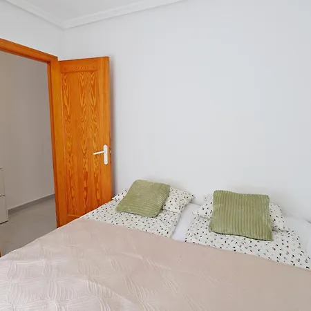 Casa De Alba Cabo Cervera La Mata شقة تورّيفيِخا