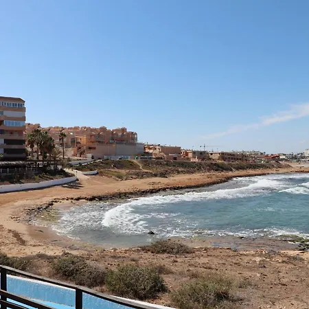 Casa De Alba Cabo Cervera La Mata