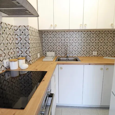 Casa De Alba Cabo Cervera La Mata * تورّيفيِخا