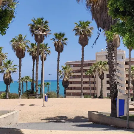 Casa De Alba Cabo Cervera La Mata شقة *