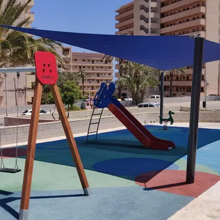 Casa De Alba Cabo Cervera La Mata Торрев'єха