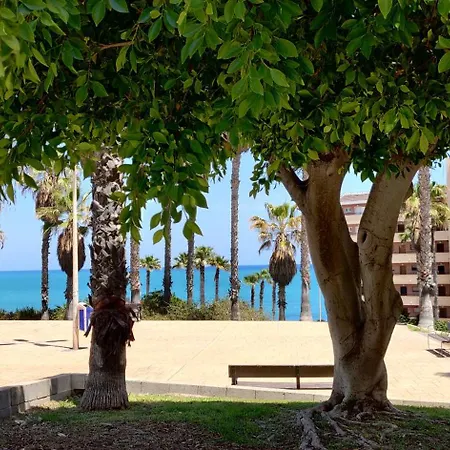 Apartamento Casa De Alba Cabo Cervera La Mata