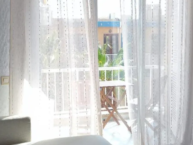 Apartman Casa De Alba Cabo Cervera La Mata *