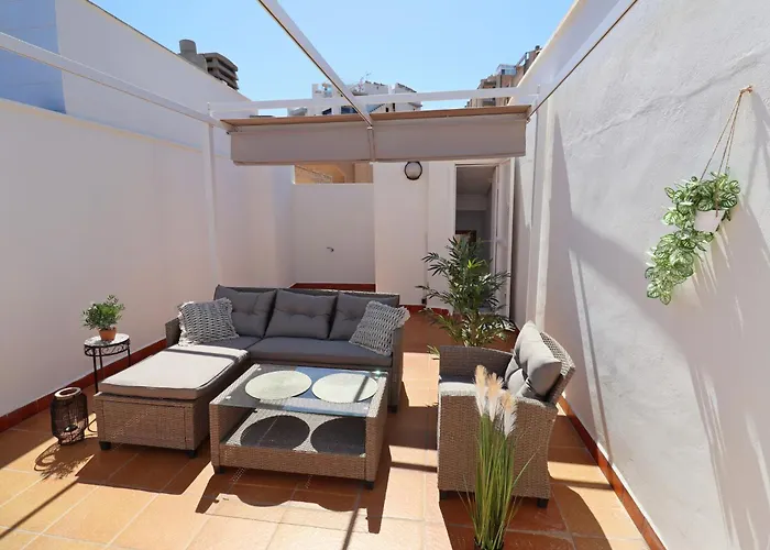 Casa De Alba Cabo Cervera La Mata *