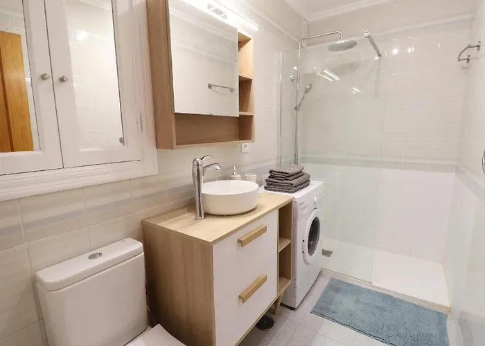 Casa De Alba Cabo Cervera La Mata *