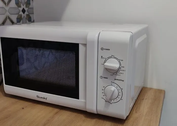 Apartman Casa De Alba Cabo Cervera La Mata Torrevieja