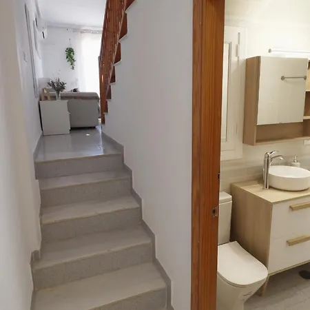 Casa De Alba Cabo Cervera La Mata Apartment *